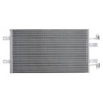 Kondensator, Klimaanlage MAHLE AC 723 000S