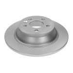 Remschijf MEYLE 515 523 0012/PD