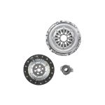 Kupplungssatz with High Efficiency Clutch VALEO 834612