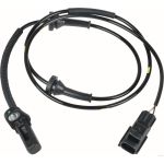 Snelheidssensor, ABS HERTH+BUSS ELPARTS 70660668