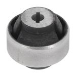 Draagarm silentblock MOOG CI-SB-16899