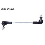 Haste/braço, estabilizador SKF VKDS 345025