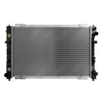 Kühler, Motorkühlung NRF 53377