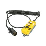 Bobina elettrica TRUCKLIGHT EC-CON-002