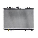 Radiator, motorkoeling VALEO 733266