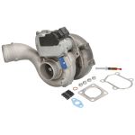 Turbocompresseur MOTO REMO 53049880054/R