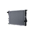 Motorkylare HELLA 8MK 366 301-021