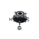 Radlagersatz SNR R170.68