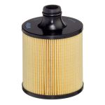 Ölfilter HENGST FILTER E900H D431