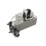 Condensador, ar condicionado NRF 350762