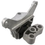 Supporto sospensione motore FEBI BILSTEIN 104660