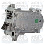 Avgaskylare MEAT & DORIA 88433