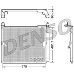 Condenseur (climatisation) DENSO DCN50019
