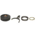 Zahrnad, Differential C.E.I 498289