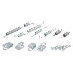 Kit de acessórios, calços de travão QUICK BRAKE 105-0045