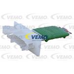 Regulador, ventilador habitáculo Original calidad de VEMO V48-79-0001