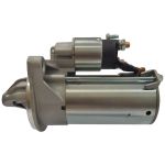 Motor de arranque HELLA 8EA 011 612-631