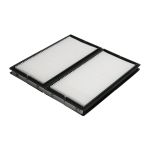 Filtro, filtro abitacolo PURRO PUR-HC0310