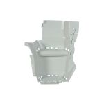 Seuil de porte PACOL DAF-FS-012R
