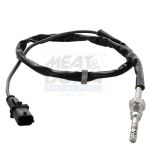 Abgastemperatursensor MEAT & DORIA 12490