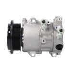 Klimakompressor THERMOTEC KTT090470