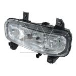 Koplampen MONARK 098 076 230