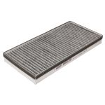 Filtro cabina HENGST E951LC01