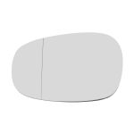 Cristal de espejo, retrovisor exterior BLIC 6102-05-2001041P