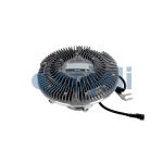 Embrayage (ventilateur de radiateur) COJALI 7053814