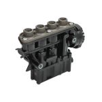 Magnetisk ventil KNORR K 212009N50