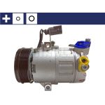 Compressor airconditioning MAHLE KLIMA ACP 367 000S