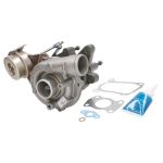 Lader, Aufladung ELSTOCK 91-1019