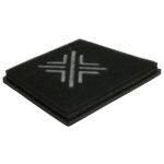 Filtro de placa de aire (inserto) PIPERCROSS PP1998
