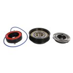 Magneetkoppeling, airco-compressor DENSO 447300-9510