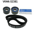 Zahnriemensatz SKF VKMA 02381