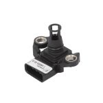 Sensor, Saugrohrdruck PIERBURG 7.18222.31.0