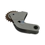 Roue dentée, guidage de chaîne de distribution DT SPARE PARTS 13.45317