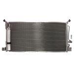 Condensator, airconditioning THERMOTEC KTT110294