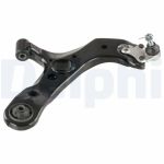 Suspensão da roda DELPHI TC3280