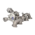 Turbocompresor MOTO REMO 54399880059/R