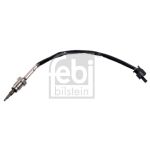 Sensor, temperatura de gases de escape FEBI BILSTEIN 194059