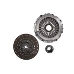 Kit d'embrayage complet SACHS 3400 700 669:009