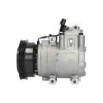 Klimakompressor ELSTOCK 51-0393