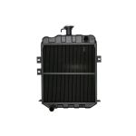 Radiator, motorkoeling HIGHWAY AUTOMOTIVE 10109002