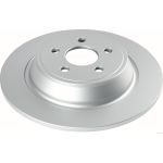 Jarrulevy HERTH+BUSS ELPARTS J3310842