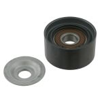 Umlenk-/Führungsrolle, Keilrippenriemen FEBI BILSTEIN 23261