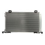 Condensator, airconditioning KOYORAD CD010380