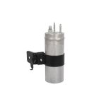 Trockner, Klimaanlage NRF 33407