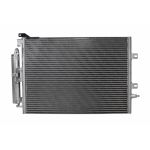 Condensator, airconditioning VEMO V46-62-0024