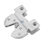 Cerradura tapa frontal DT SPARE PARTS 3.80095